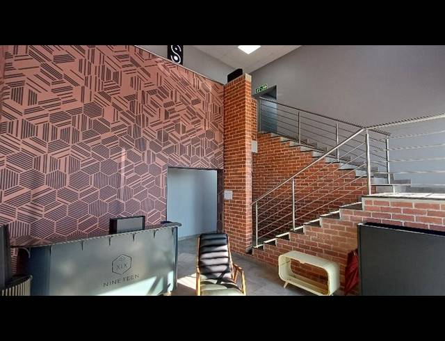 INDUSTRIAL FOR SALE IN KNOPPIESLAAGTE